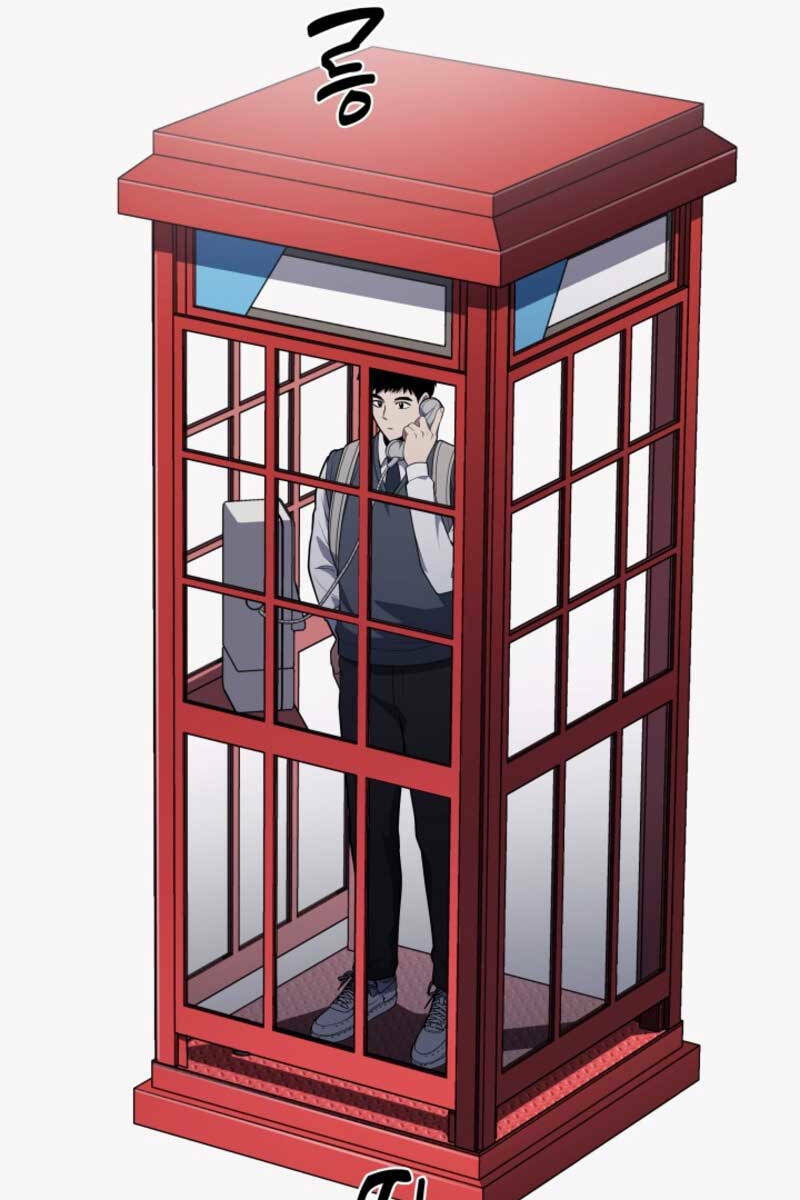 Cảnh Sát Thiên Tài Chuyển Sinh - Chapter 13 - Page 75