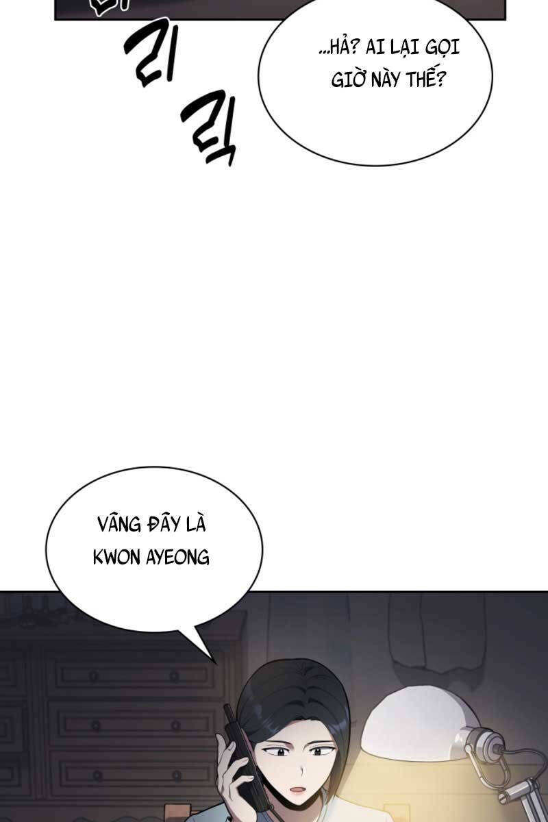 Cảnh Sát Thiên Tài Chuyển Sinh - Chapter 13 - Page 79