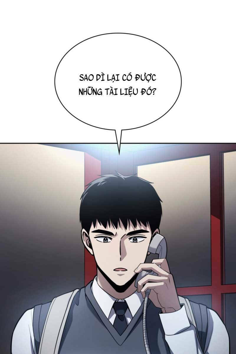 Cảnh Sát Thiên Tài Chuyển Sinh - Chapter 13 - Page 95