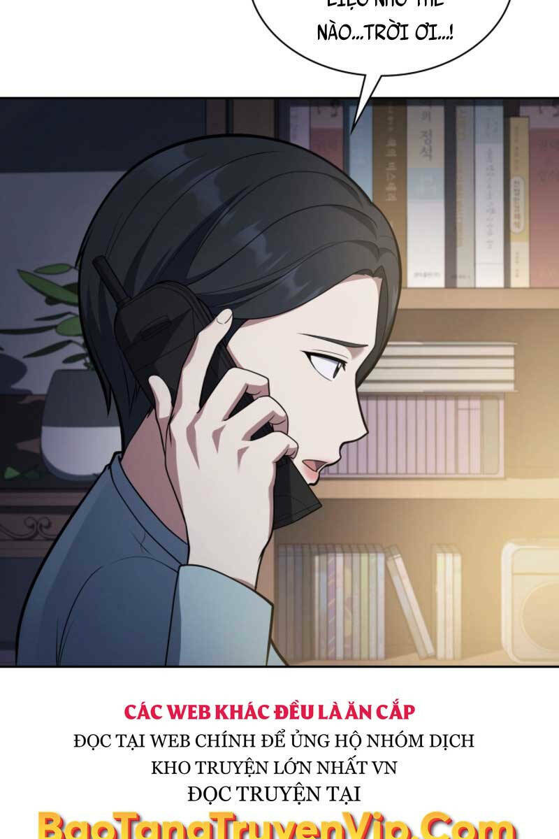 Cảnh Sát Thiên Tài Chuyển Sinh - Chapter 13 - Page 97