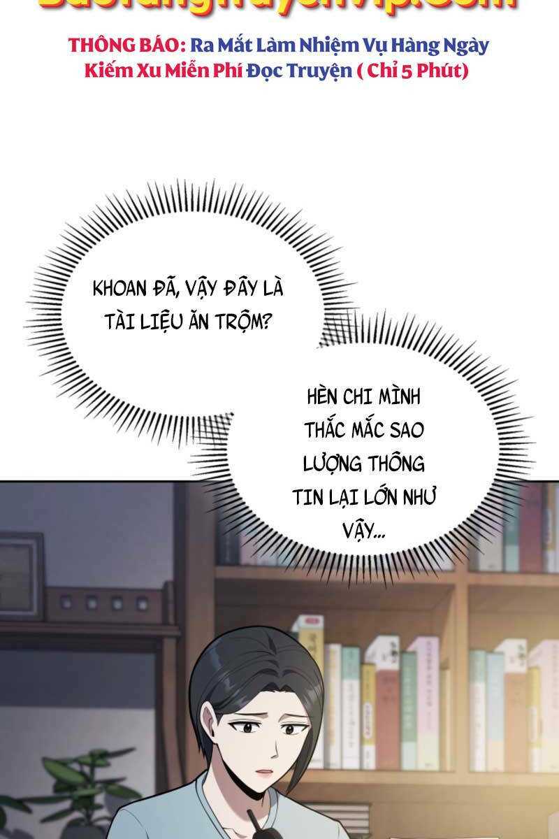 Cảnh Sát Thiên Tài Chuyển Sinh - Chapter 13 - Page 98