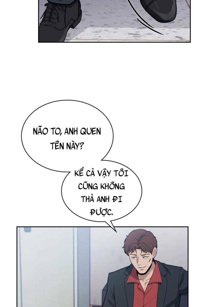 Cảnh Sát Thiên Tài Chuyển Sinh - Chapter 14 - Page 9