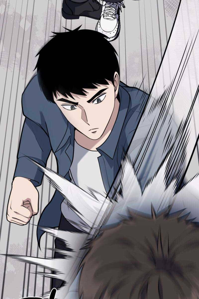 Cảnh Sát Thiên Tài Chuyển Sinh - Chapter 14 - Page 103