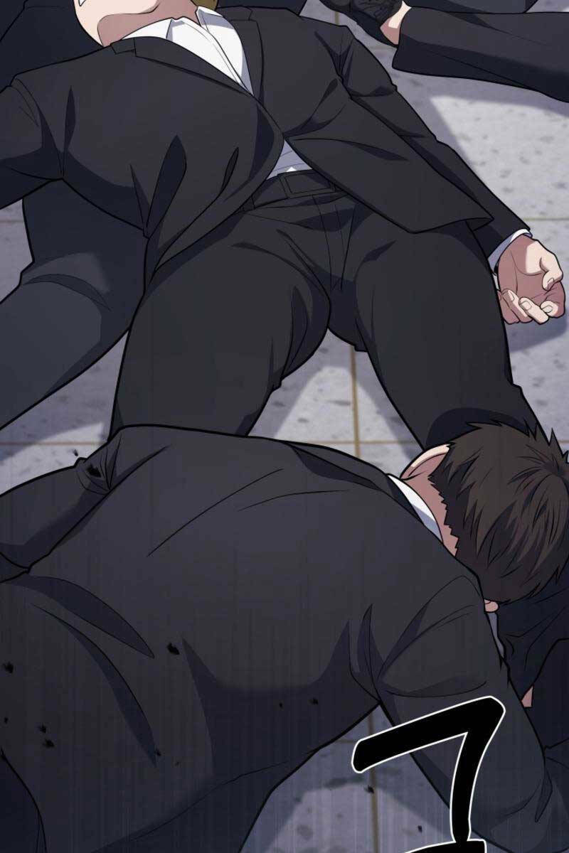 Cảnh Sát Thiên Tài Chuyển Sinh - Chapter 14 - Page 106