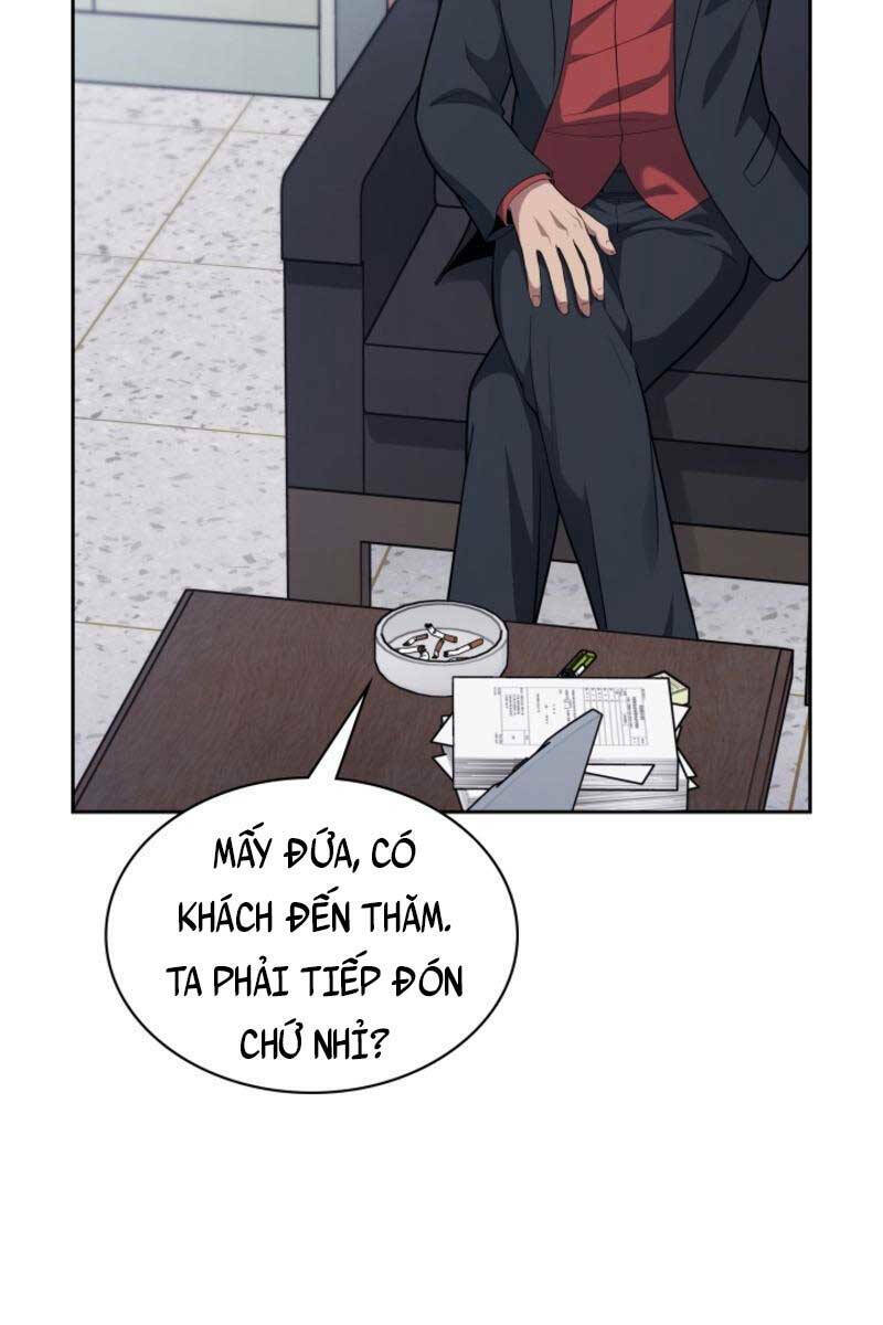 Cảnh Sát Thiên Tài Chuyển Sinh - Chapter 14 - Page 10