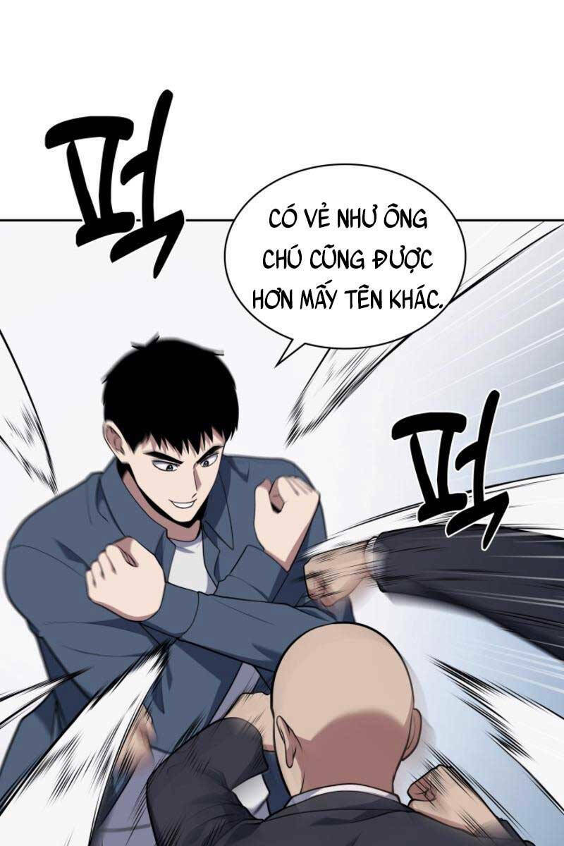 Cảnh Sát Thiên Tài Chuyển Sinh - Chapter 14 - Page 113