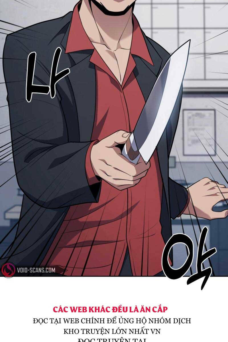 Cảnh Sát Thiên Tài Chuyển Sinh - Chapter 14 - Page 130