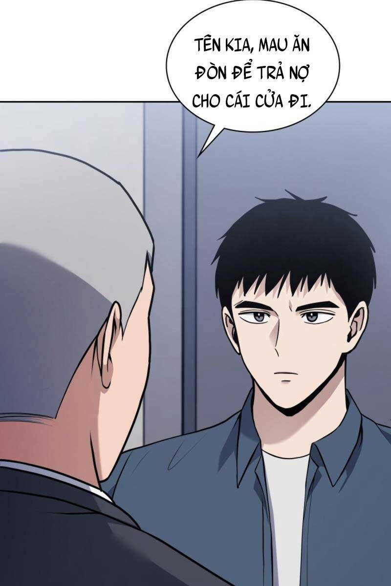 Cảnh Sát Thiên Tài Chuyển Sinh - Chapter 14 - Page 13