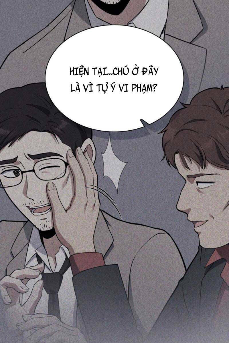 Cảnh Sát Thiên Tài Chuyển Sinh - Chapter 14 - Page 18