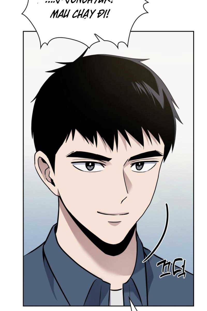 Cảnh Sát Thiên Tài Chuyển Sinh - Chapter 14 - Page 21