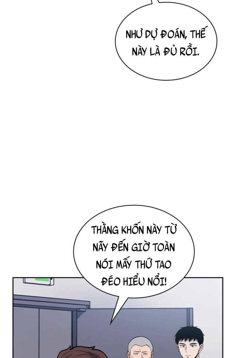 Cảnh Sát Thiên Tài Chuyển Sinh - Chapter 14 - Page 22