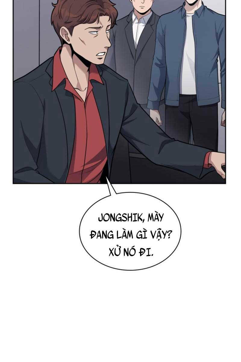 Cảnh Sát Thiên Tài Chuyển Sinh - Chapter 14 - Page 23