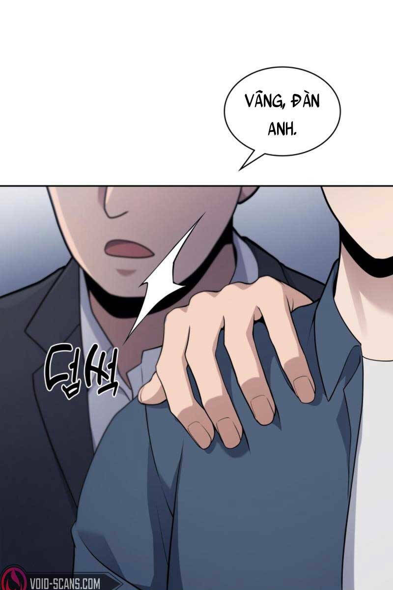 Cảnh Sát Thiên Tài Chuyển Sinh - Chapter 14 - Page 24