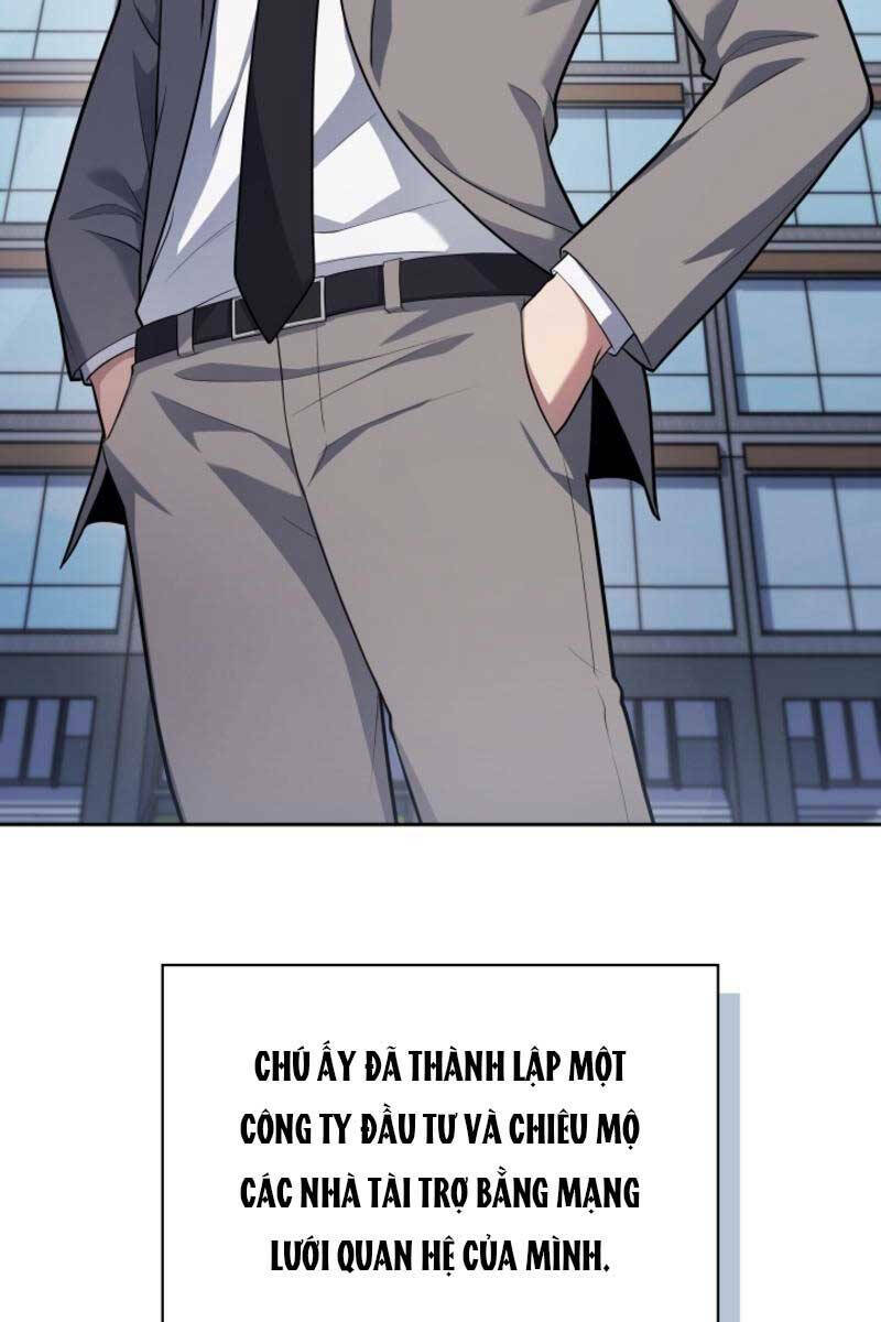 Cảnh Sát Thiên Tài Chuyển Sinh - Chapter 14 - Page 35