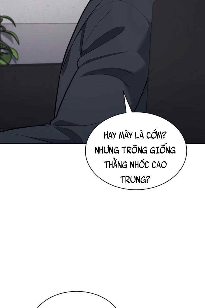 Cảnh Sát Thiên Tài Chuyển Sinh - Chapter 14 - Page 3