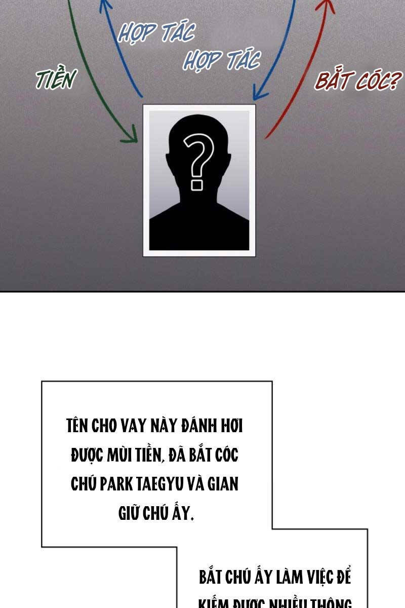 Cảnh Sát Thiên Tài Chuyển Sinh - Chapter 14 - Page 39