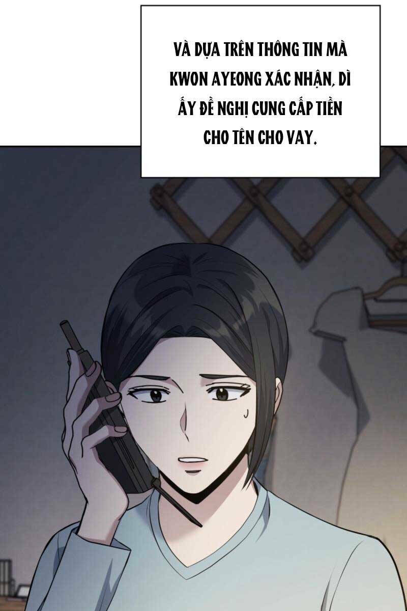 Cảnh Sát Thiên Tài Chuyển Sinh - Chapter 14 - Page 41
