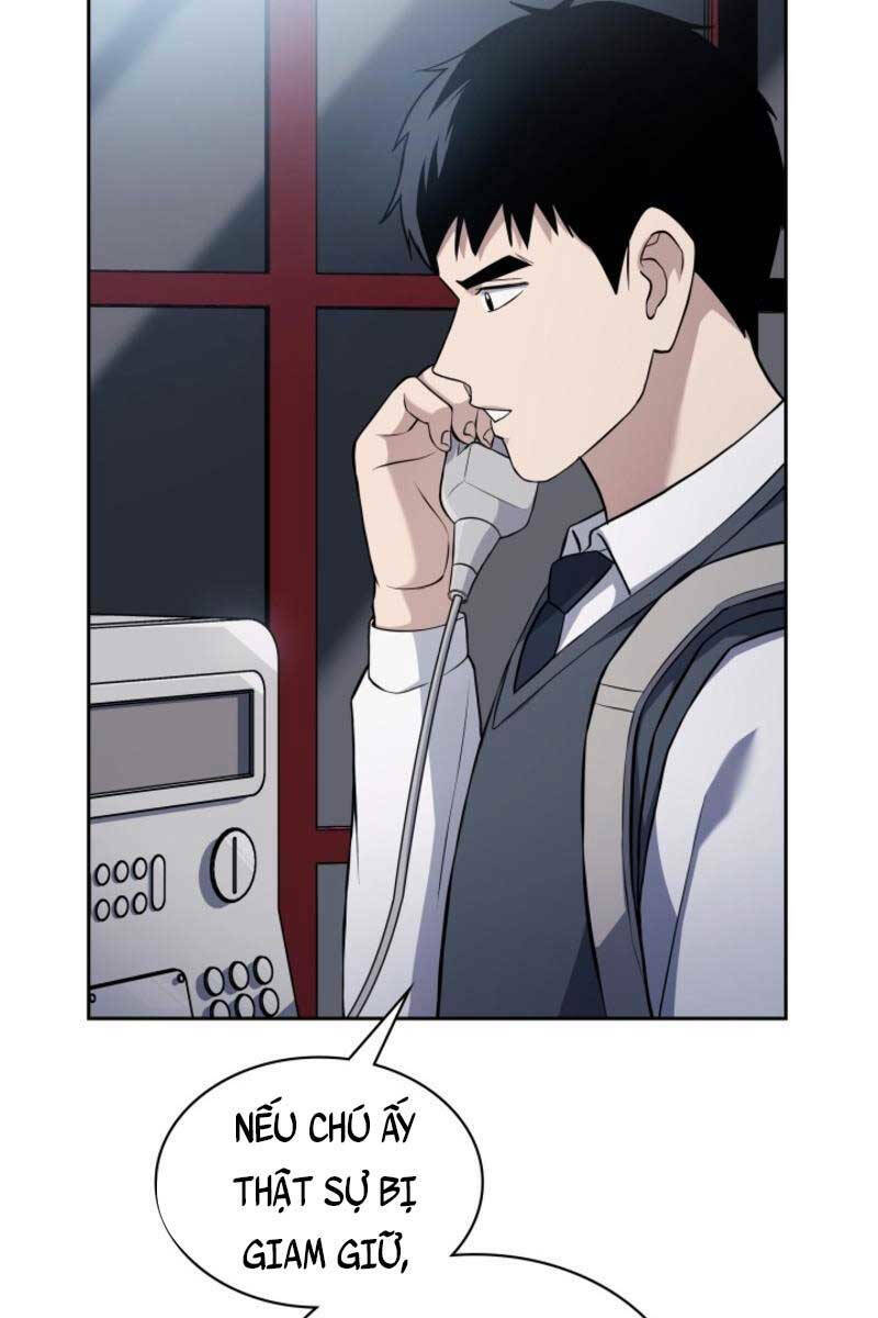 Cảnh Sát Thiên Tài Chuyển Sinh - Chapter 14 - Page 43