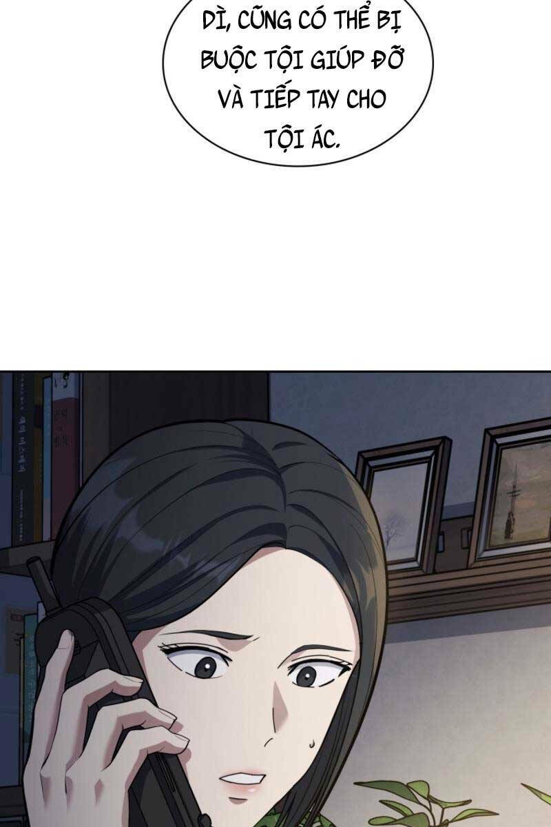 Cảnh Sát Thiên Tài Chuyển Sinh - Chapter 14 - Page 44