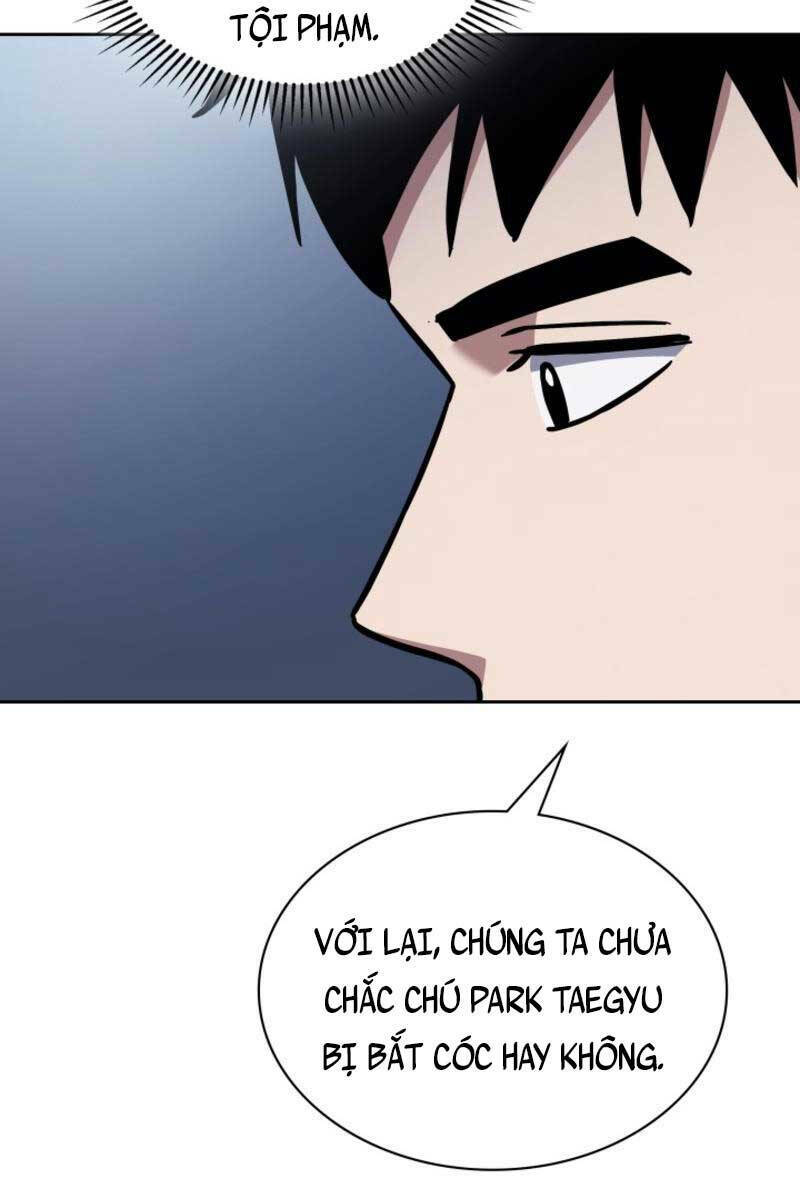 Cảnh Sát Thiên Tài Chuyển Sinh - Chapter 14 - Page 46