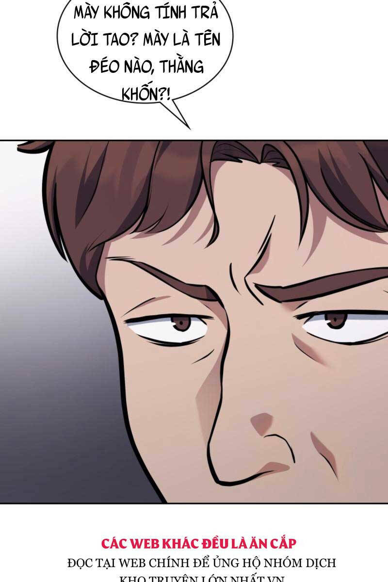 Cảnh Sát Thiên Tài Chuyển Sinh - Chapter 14 - Page 4