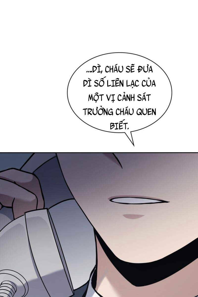 Cảnh Sát Thiên Tài Chuyển Sinh - Chapter 14 - Page 49