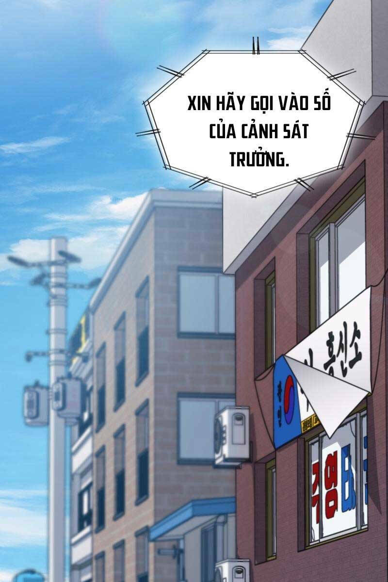 Cảnh Sát Thiên Tài Chuyển Sinh - Chapter 14 - Page 51