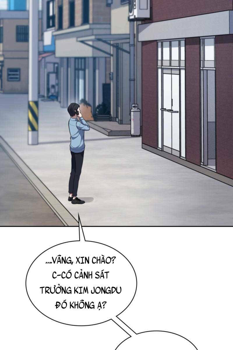 Cảnh Sát Thiên Tài Chuyển Sinh - Chapter 14 - Page 52