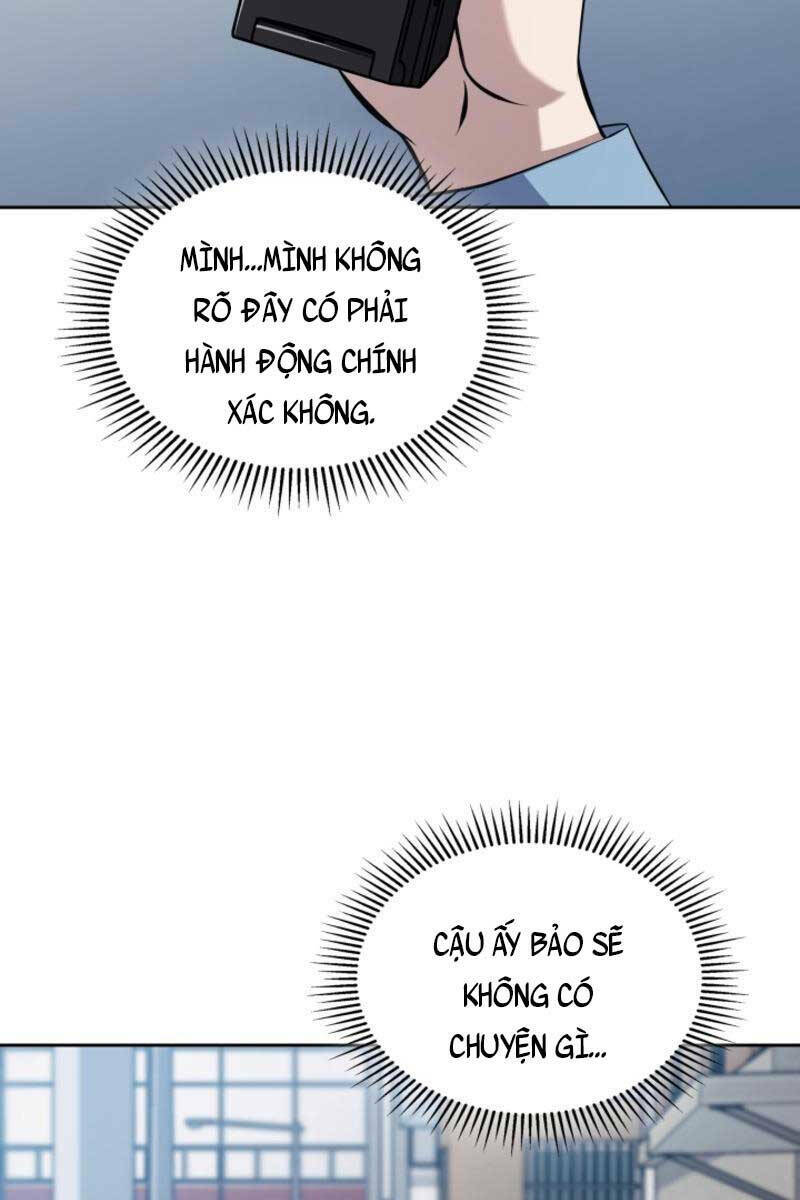 Cảnh Sát Thiên Tài Chuyển Sinh - Chapter 14 - Page 54