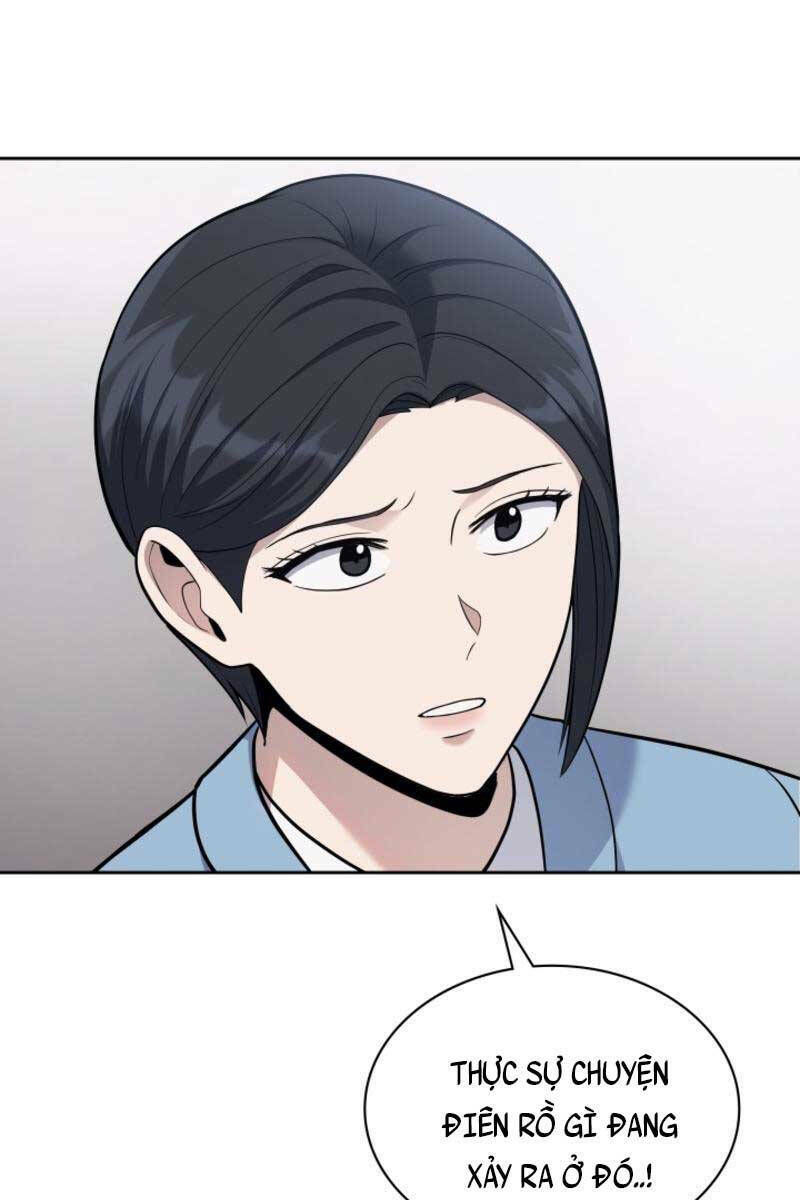 Cảnh Sát Thiên Tài Chuyển Sinh - Chapter 14 - Page 56
