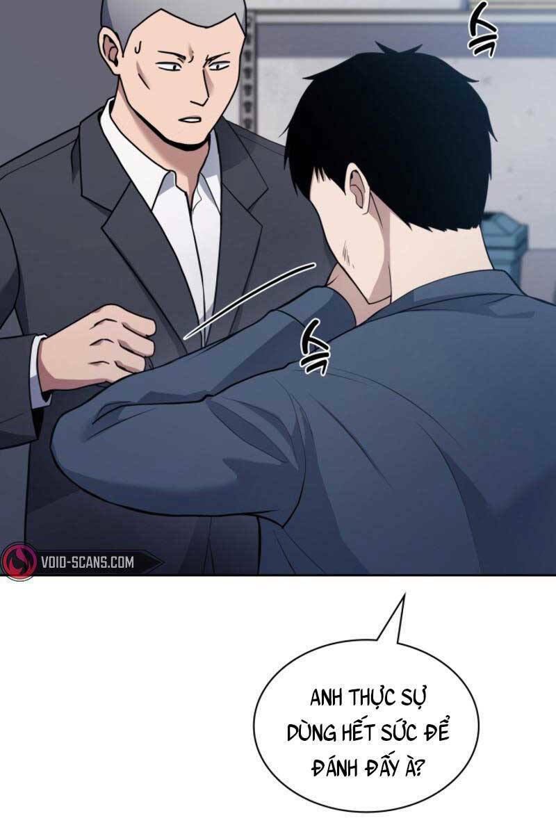 Cảnh Sát Thiên Tài Chuyển Sinh - Chapter 14 - Page 61