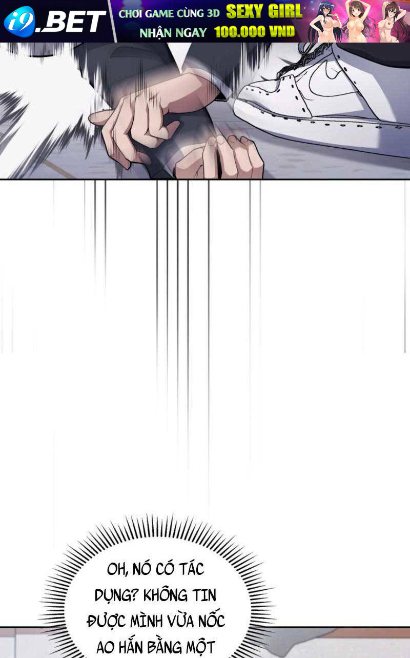 Cảnh Sát Thiên Tài Chuyển Sinh - Chapter 14 - Page 66