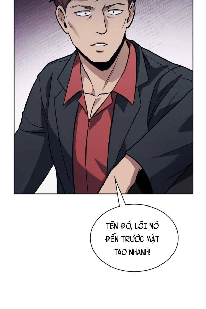 Cảnh Sát Thiên Tài Chuyển Sinh - Chapter 14 - Page 69