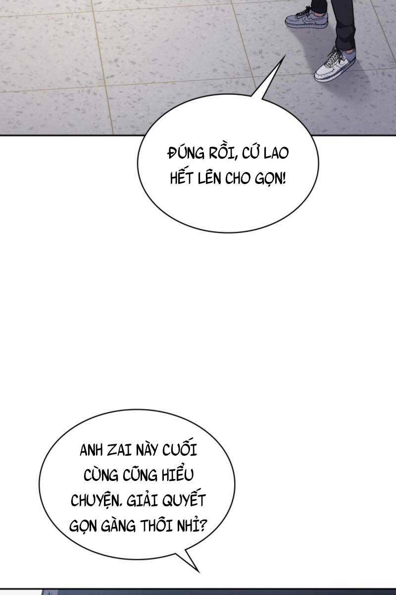 Cảnh Sát Thiên Tài Chuyển Sinh - Chapter 14 - Page 74