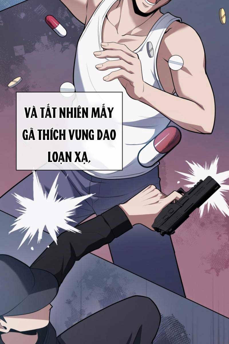 Cảnh Sát Thiên Tài Chuyển Sinh - Chapter 14 - Page 78