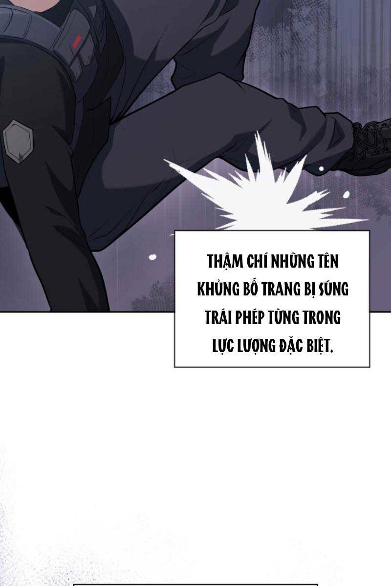 Cảnh Sát Thiên Tài Chuyển Sinh - Chapter 14 - Page 79