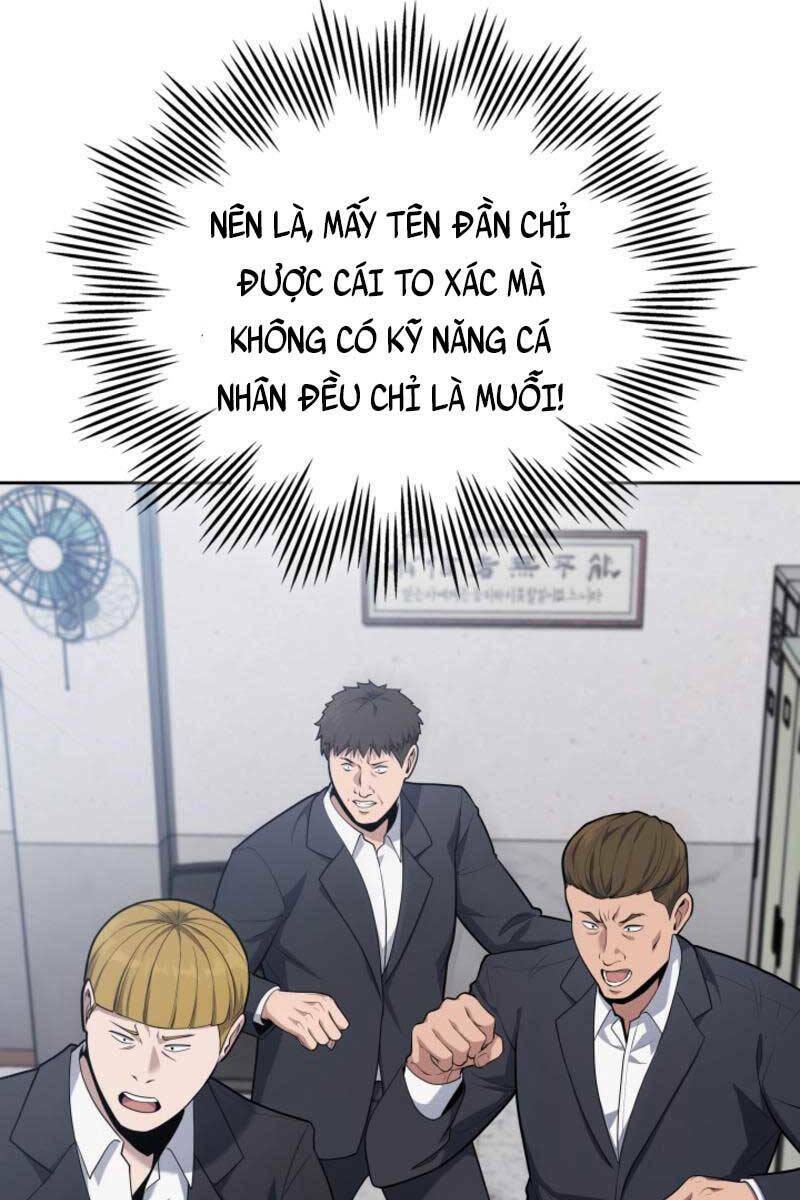 Cảnh Sát Thiên Tài Chuyển Sinh - Chapter 14 - Page 81