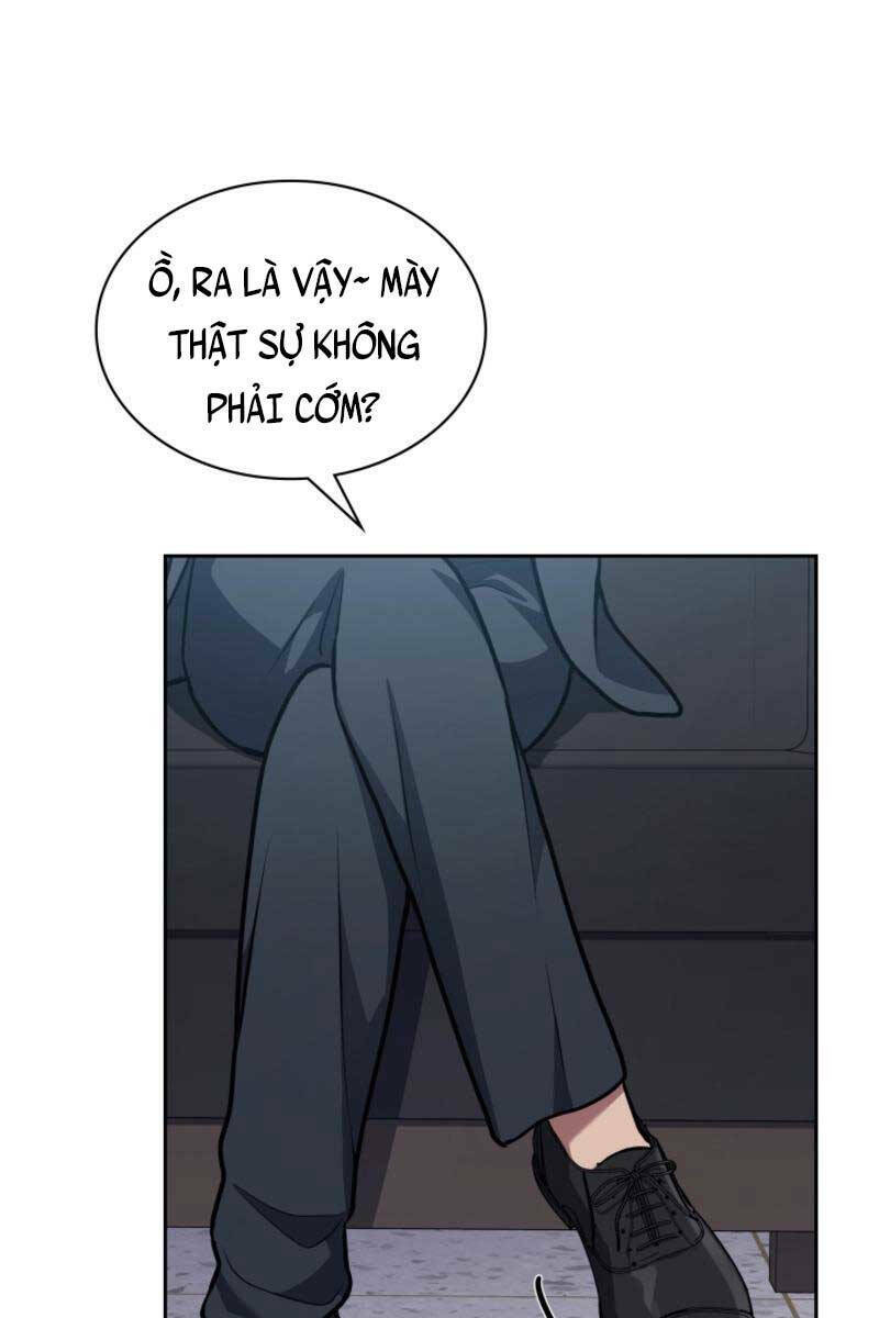 Cảnh Sát Thiên Tài Chuyển Sinh - Chapter 14 - Page 8