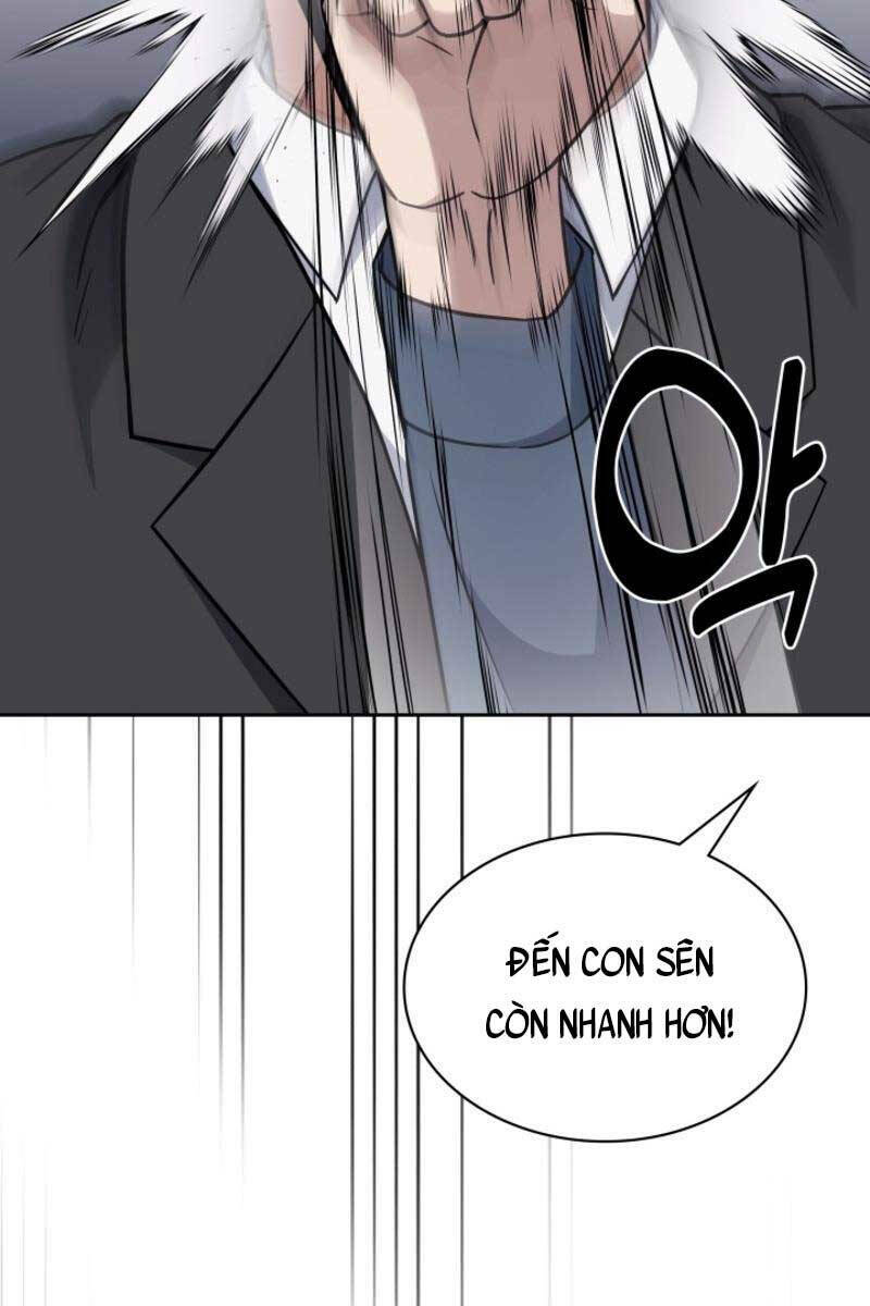 Cảnh Sát Thiên Tài Chuyển Sinh - Chapter 14 - Page 90