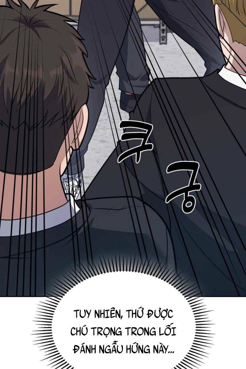 Cảnh Sát Thiên Tài Chuyển Sinh - Chapter 14 - Page 98