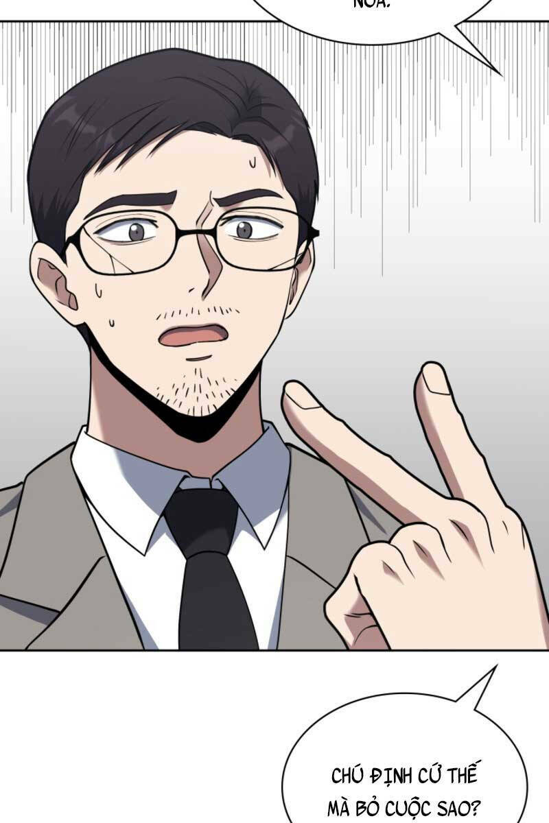 Cảnh Sát Thiên Tài Chuyển Sinh - Chapter 15 - Page 105