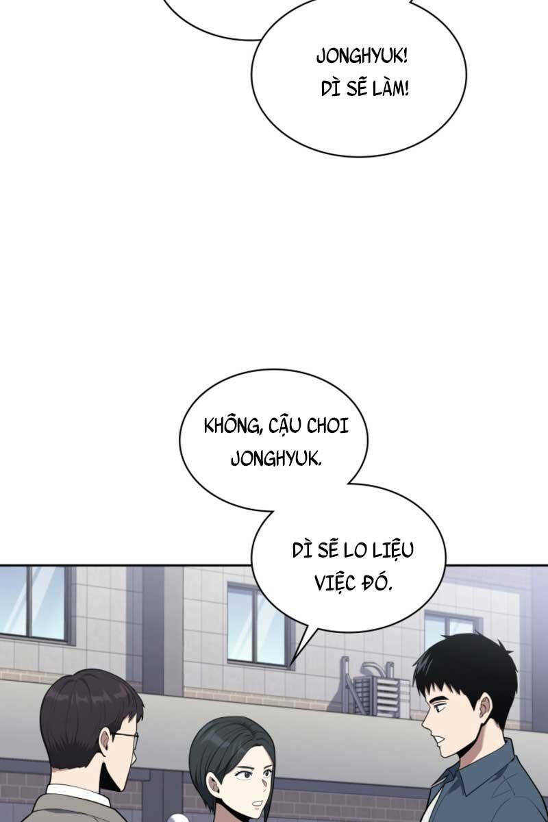 Cảnh Sát Thiên Tài Chuyển Sinh - Chapter 15 - Page 107