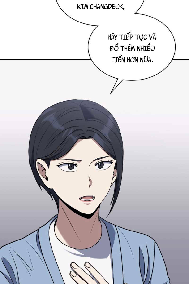 Cảnh Sát Thiên Tài Chuyển Sinh - Chapter 15 - Page 109