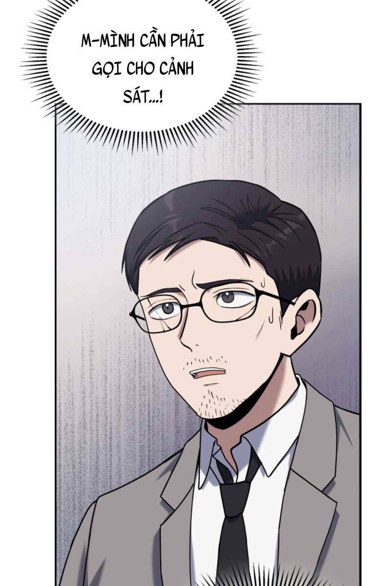 Cảnh Sát Thiên Tài Chuyển Sinh - Chapter 15 - Page 14