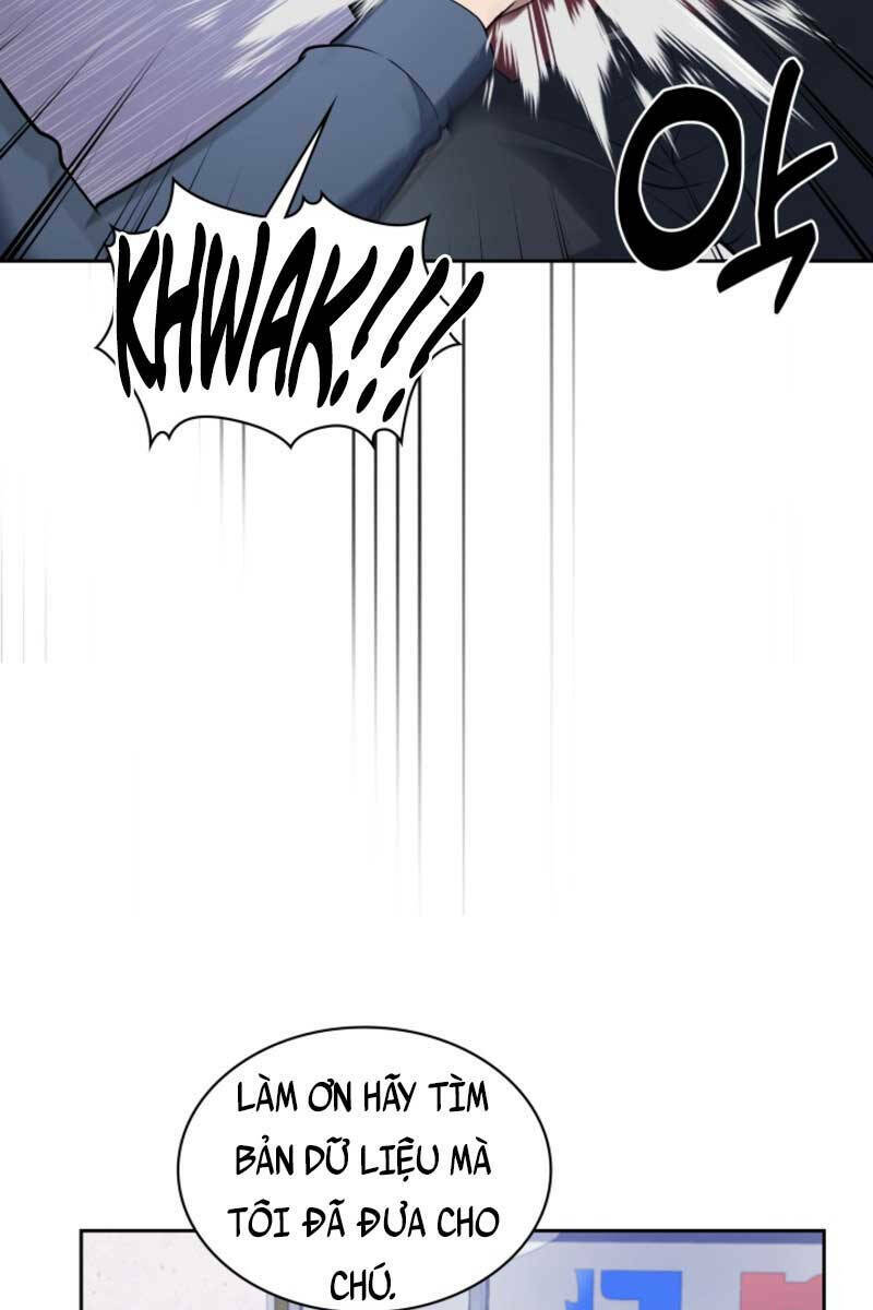 Cảnh Sát Thiên Tài Chuyển Sinh - Chapter 15 - Page 19