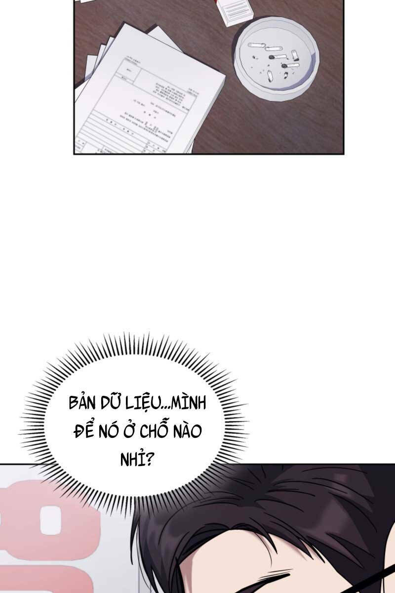 Cảnh Sát Thiên Tài Chuyển Sinh - Chapter 15 - Page 22