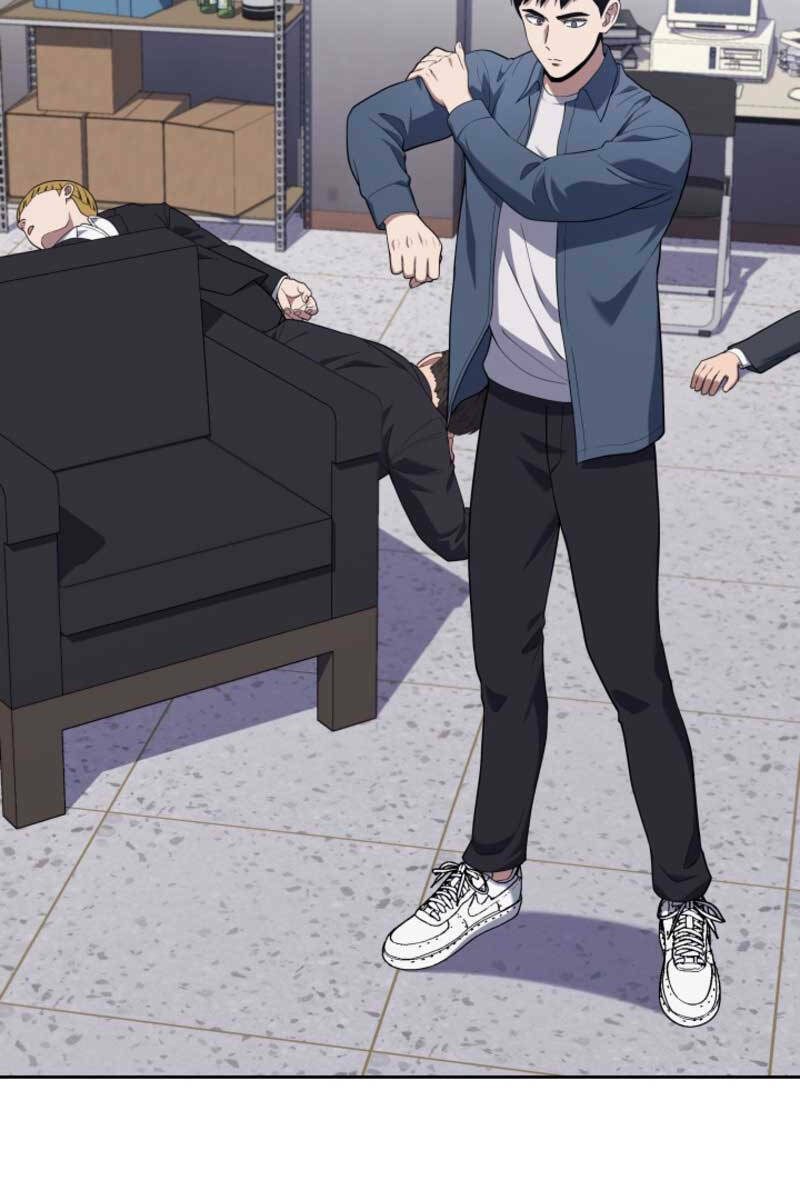 Cảnh Sát Thiên Tài Chuyển Sinh - Chapter 15 - Page 30