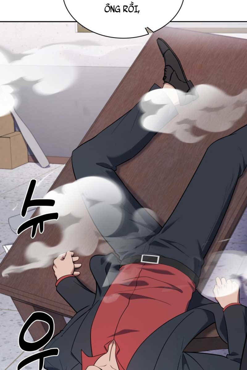 Cảnh Sát Thiên Tài Chuyển Sinh - Chapter 15 - Page 43