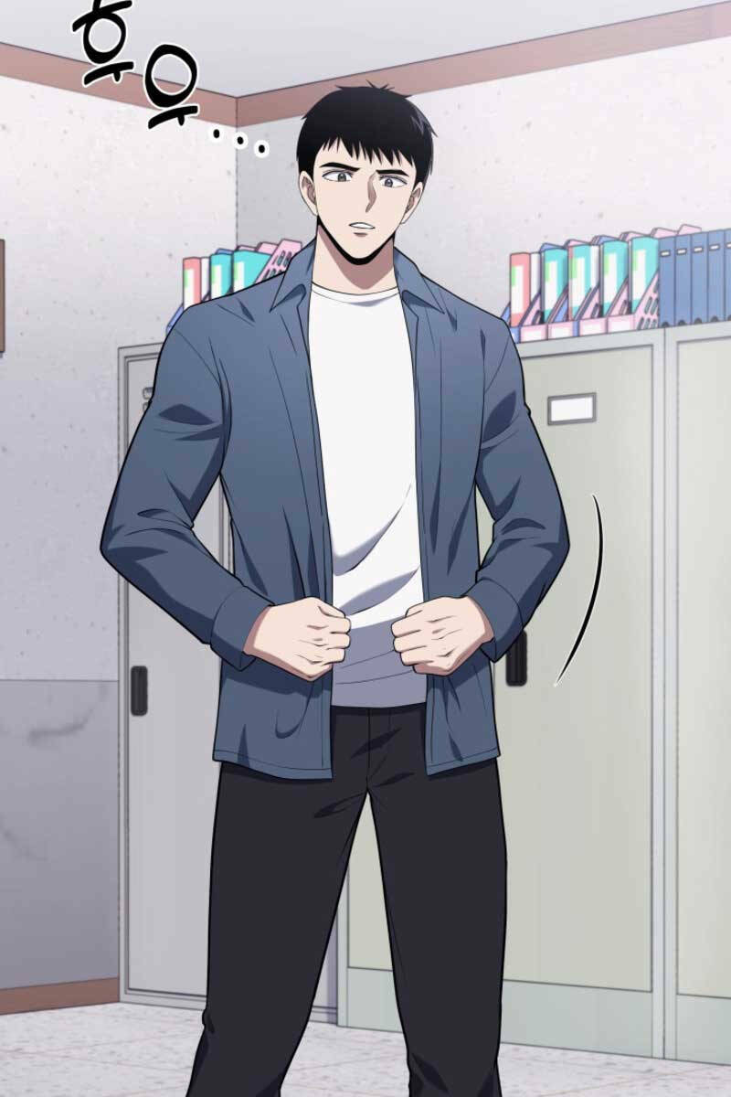 Cảnh Sát Thiên Tài Chuyển Sinh - Chapter 15 - Page 45