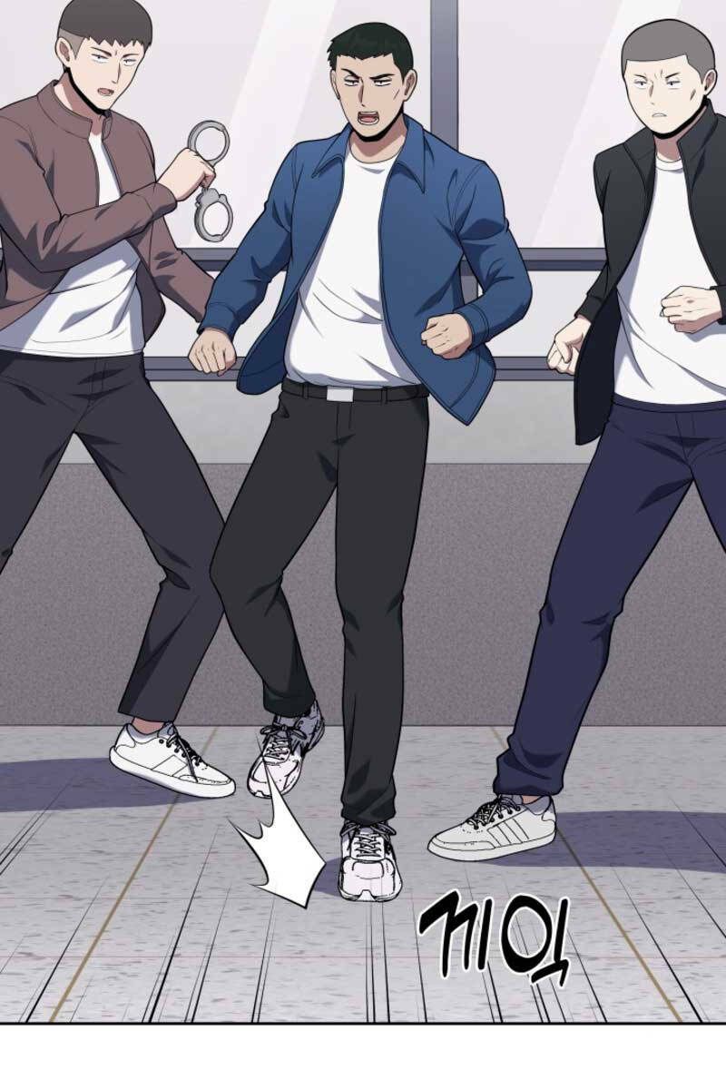 Cảnh Sát Thiên Tài Chuyển Sinh - Chapter 15 - Page 52